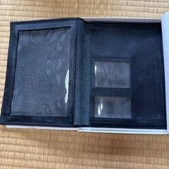 コペン本革レザーオーナーズケースの画像