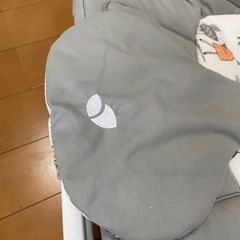 　KATOJI Joie バウンサー の画像