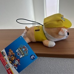 【新品】パウパトロール✨ラブルの画像