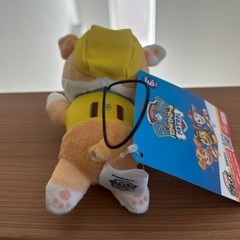 【新品】パウパトロール✨ラブルの画像