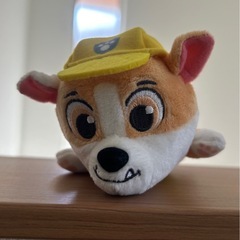 【新品】パウパトロール✨ラブルの画像