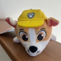 【新品】パウパトロール✨ラブルの画像