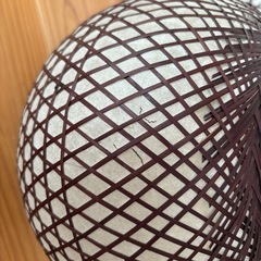 レトロランプシェードの画像