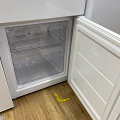 Haier 2ドア冷蔵庫【トレファク東大阪】の画像