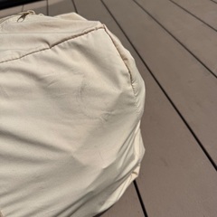 S'more Bello400 ポリコットンテントの画像