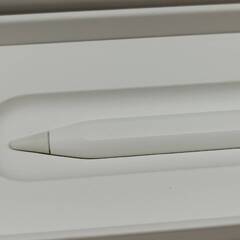 Apple Pencil 第2世代/A2051/アップルペンシル〈PU8F2J/A〉※印字ありの画像