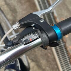 0013 クロスバイクの画像