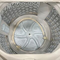 大阪送料無料★3か月保障付き★洗濯機★東芝★8kg★2020年★AW-8V8★IS-961の画像