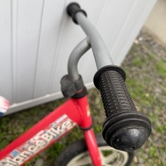 ラングス　キックバイク一台の画像