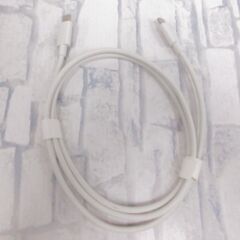 ( M-943 )IQOS アイコス S82A45 ACアダプタ 5V2A USB 充電器 Type-C ２個 ケーブル１本 まとめて まとめ売り 中古 動作確認済みの画像