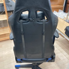 GTRACINGのゲーミングチェアのご紹介です！の画像