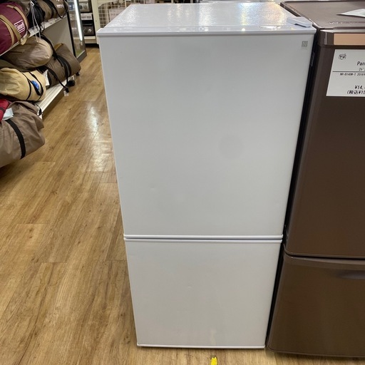 ニトリ　2ドア冷蔵庫　【トレファク東大阪店】