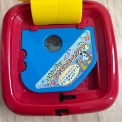 おやすみホームシアター　寝かしつけ　の画像