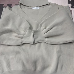 秋冬レディース服2点セットの画像