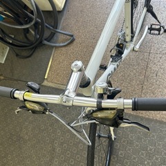 クロスバイクジャイアントの画像