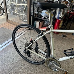 クロスバイクジャイアントの画像