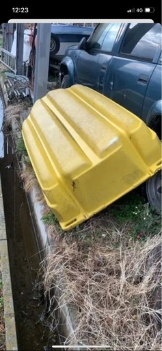 リョービ　ボートエース