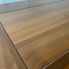 Gilbert ギルバート センターテーブル ローテーブル 北欧家具 木製家具 ナチュラルの画像
