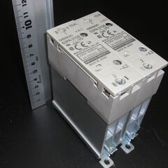 オムロン ソリッドステートリレー G3PA-210Bの画像