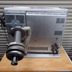 コロナ　床暖ストーブ　分解掃除済　UH-F70PRF　の画像