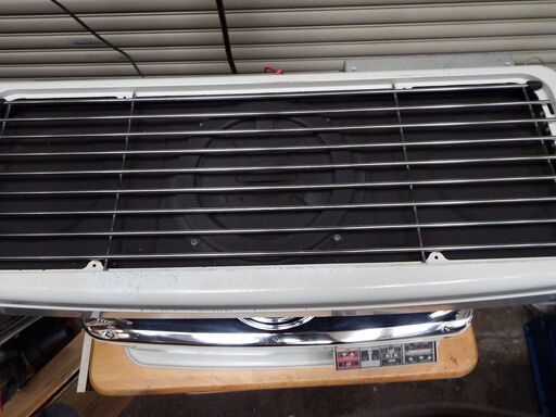 取引完了床暖ストーブ分解掃除済UH-F70PRF (YKK) 弘前東高前の季節