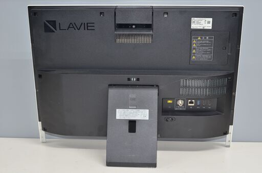 中古訳アリ NEC/一体型デスクトップPC/PC-DA700HAW/Win11/Intel Core i7-7500U/新品SSD51