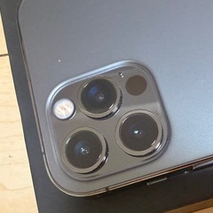 【新品】iPhone12pro  の画像