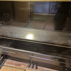 ピアノの画像