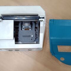 SEIKO/セイコープレシジョン タイムレコーダー QR-330 通電確認済の画像