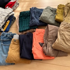 子供服まとめ売りの画像