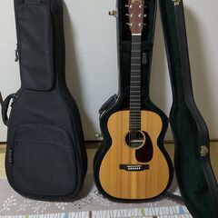 アコギ　Martin 00XAE （ﾏｰﾁﾝｱｺｰｽﾃｨｯｸｷﾞﾀｰ）の画像