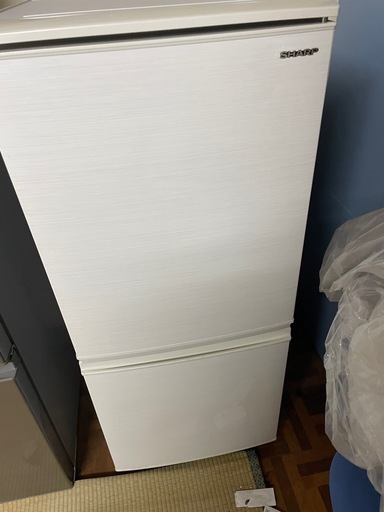 冷蔵庫Yamada select