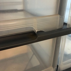 衣装ケースの画像