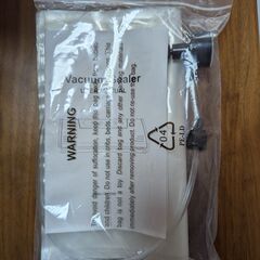 KAMTRON 真空パック器の画像