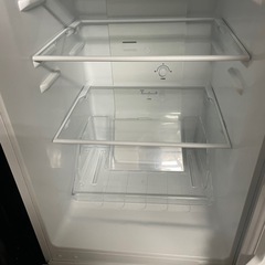 冷蔵庫Yamada selectの画像