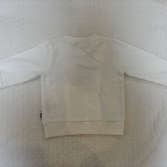 【未使用】長袖トップス（FILA）の画像