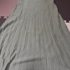 秋冬レディース服2点の画像