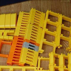 プラレール 橋脚 約2.6kg 情景パーツ 鉄橋 ブロック橋脚 ミニ橋脚 まとめて セット タカラトミー 札幌市 清田区 平岡の画像