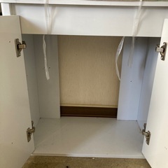 60cm水槽と水槽台のセットの画像