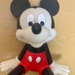 ★ ミッキー人形 ★の画像
