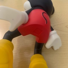 ★ ミッキー人形 ★の画像