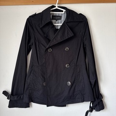 ジャケット M CLASIERの画像