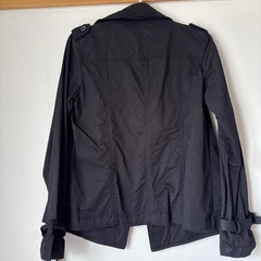 ジャケット M CLASIERの画像