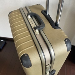 大型スーツケース75+50+30㎝＝155㎝の画像