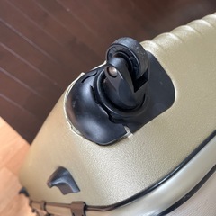 大型スーツケース75+50+30㎝＝155㎝の画像