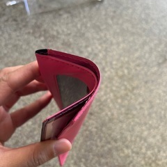 パスポートホルダー パスポートカバー クリアカードIDホルダーケース 実用的で便利 パスポートIDカードクレジットカード用 整理された旅行海外の画像