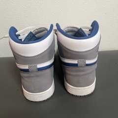  29cmエアジョーダン 1 ハイ OG "トゥルーブルーの画像