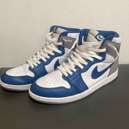 29cmエアジョーダン 1 ハイ OG 