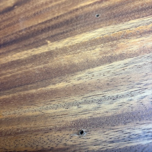 モンキーポット　一枚板