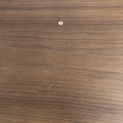 決まりました＊テーブルの画像